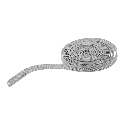 VICASKY 2Rollen Vorhanggurt Pro Wiederverwendbare Vorhangbänder Dekorative Gardinenhalterung Für Leichte Vorhänge Für Wohnzimmer Und Schlafzimmer VICASKY 2Rollen Vorhanggurt Pro Wiederverwendbare Vorhangbänder Dekorative Gardinenhalterung Für Leichte Vorhänge Für Wohnzimmer Und Schlafzimmer von VICASKY