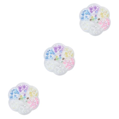 VICASKY 3 Boxen Liebesglas Diamantschmuck Herz Edelsteine Nagel Edelsteine Charms Nageldekorationen Für Nagelkunst Flache Rückseite Nageldekor Maniküre Zubehör Nagelschmuck VICASKY 3 Boxen Liebesglas Diamantschmuck Herz Edelsteine Nagel Edelsteine Charms Nageldekorationen Für Nagelkunst Flache Rückseite Nageldekor Maniküre Zubehör Nagelschmuck von VICASKY