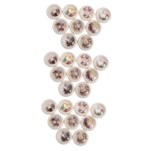 VICASKY 3 Sätze Boxen Schmetterlings Nagelkunst Zubehör Diy Maniküre Schmuck Für Designs Und Eleganten Look Für Familie 9boxen*3 VICASKY 3 Sätze Boxen Schmetterlings Nagelkunst Zubehör Diy Maniküre Schmuck Für Designs Und Eleganten Look Für Familie 9boxen*3 von VICASKY