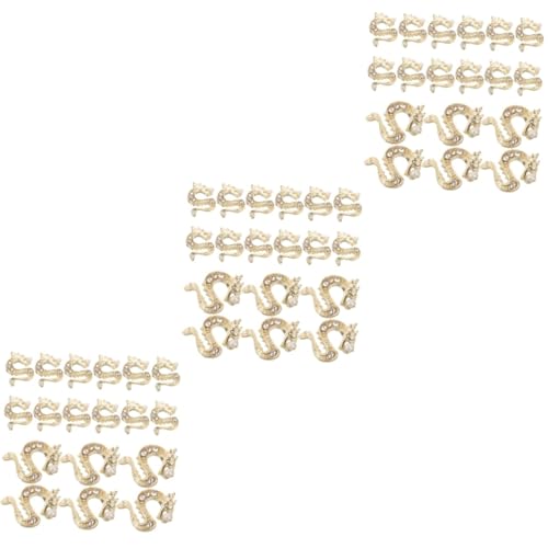 VICASKY 3 Sätze Nail Art Zubehör Dragon Maniküre Dekoration Rhinestone Schmuck Für Kunstnägel Und Luxuriöse Nagelverzierung Für Stilvolle Looks Für Besondere Anlässe Und 50 Stück * 3 VICASKY 3 Sätze Nail Art Zubehör Dragon Maniküre Dekoration Rhinestone Schmuck Für Kunstnägel Und Luxuriöse Nagelverzierung Für Stilvolle Looks Für Besondere Anlässe Und 50 Stück * 3 von VICASKY