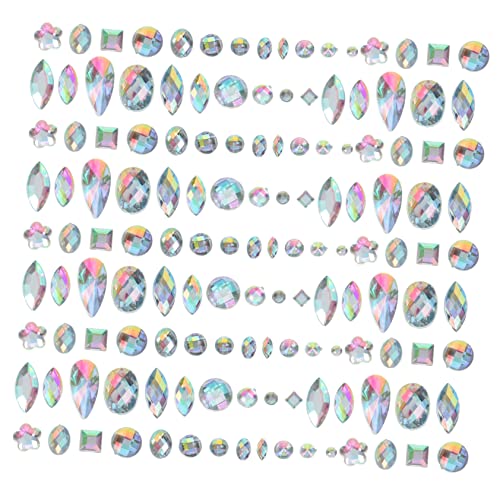 VICASKY 300 Stück Acryl Bohrer Mit Flacher Unterseite Verzierung Rosa/Bastelkleber Ab Strasssteine Mit Flacher Rückseite Rundes Nagel Set Selbstverzierend Gelbe Nagel VICASKY 300 Stück Acryl Bohrer Mit Flacher Unterseite Verzierung Rosa/Bastelkleber Ab Strasssteine Mit Flacher Rückseite Rundes Nagel Set Selbstverzierend Gelbe Nagel von VICASKY