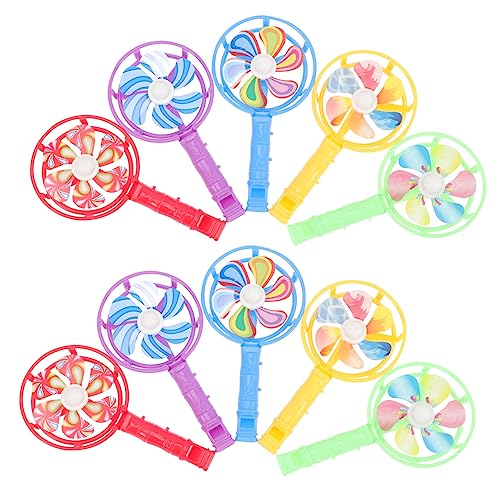 VICASKY 30st Windmühle Pfeifen Pfeifenspielzeug Für Cartoon-pfeife- Pfeife Party -requisiten Pfeifendes Musikalisches Babyspielzeug Plastik VICASKY 30st Windmühle Pfeifen Pfeifenspielzeug Für Cartoon-pfeife- Pfeife Party -requisiten Pfeifendes Musikalisches Babyspielzeug Plastik von VICASKY