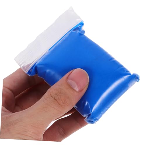 VICASKY 36 Packungen Teiliges Ultraleichte Helle Modelliermasse für DIY Basteln Flexible Sichere Knetmasse für Kreative Handarbeiten und Vielseitige Bastelprojekte VICASKY 36 Packungen Teiliges Ultraleichte Helle Modelliermasse für DIY Basteln Flexible Sichere Knetmasse für Kreative Handarbeiten und Vielseitige Bastelprojekte von VICASKY