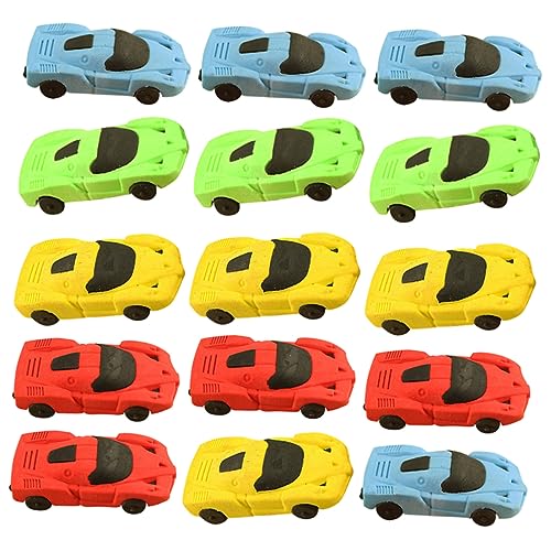 VICASKY 36 Stück Renn Radiergummi Gummis in Autoform Schreibwaren für Schulpreise schulranzen schultütenrohling Schulpreise Radiergummis Klassenzimmer belohnt Briefpapier VICASKY 36 Stück Renn Radiergummi Gummis in Autoform Schreibwaren für Schulpreise schulranzen schultütenrohling Schulpreise Radiergummis Klassenzimmer belohnt Briefpapier von VICASKY