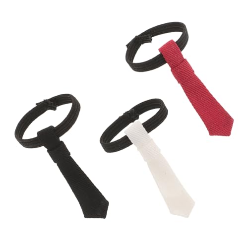 VICASKY 3st Puppenkrawatte Puppenkleidung Und Zubehör Puppenkostüme Puppenkleidung Selber Machen Mini-puppenkleidung Puppenkleidung Zum Anziehen Puppe Verkleiden Sich Kleidung Stoff VICASKY 3st Puppenkrawatte Puppenkleidung Und Zubehör Puppenkostüme Puppenkleidung Selber Machen Mini-puppenkleidung Puppenkleidung Zum Anziehen Puppe Verkleiden Sich Kleidung Stoff von VICASKY