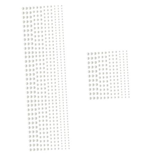 VICASKY 4 Sätze Perlen-gesichtspflaster Gesichtsschmuck Gesichtsaufkleber Juwelen Gesicht Aufkleber Gesicht Edelsteine aufkleber Make -up -juwelen Weiß Abs 6 Blätter * 4 VICASKY 4 Sätze Perlen-gesichtspflaster Gesichtsschmuck Gesichtsaufkleber Juwelen Gesicht Aufkleber Gesicht Edelsteine aufkleber Make -up -juwelen Weiß Abs 6 Blätter * 4 von VICASKY