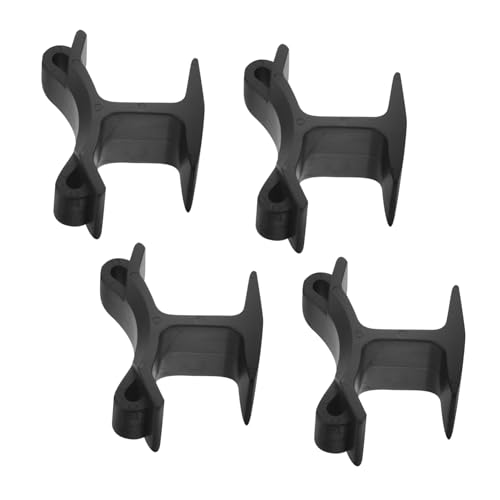 VICASKY 4 Stück Teiliges Pfeife Fingerclip Tragbare Whistle Fingerhalter für Sport und Notfälle für Schiedsrichter Trainer und Outdoor Aktivitäten VICASKY 4 Stück Teiliges Pfeife Fingerclip Tragbare Whistle Fingerhalter für Sport und Notfälle für Schiedsrichter Trainer und Outdoor Aktivitäten von VICASKY