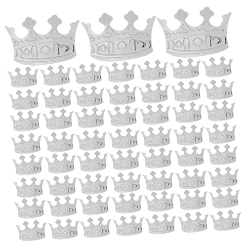 VICASKY 4Er-Packung Silberne Konfetti für Hochzeiten Geburtstagsfeiern und Babypartys Tischdekoration Partyzubehör Glitzernde Deko für Unvergessliche Feiern VICASKY 4Er-Packung Silberne Konfetti für Hochzeiten Geburtstagsfeiern und Babypartys Tischdekoration Partyzubehör Glitzernde Deko für Unvergessliche Feiern von VICASKY