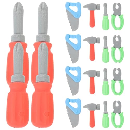 VICASKY 4Sätze Cartoon Radiergummis für Radierer Tierischen Designs Zufällige Farben Schreibwaren für Schüler und Kreativspielzeuge VICASKY 4Sätze Cartoon Radiergummis für Radierer Tierischen Designs Zufällige Farben Schreibwaren für Schüler und Kreativspielzeuge von VICASKY