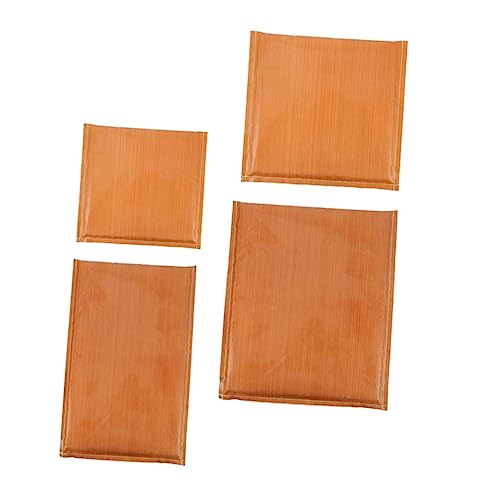 VICASKY 4Stücke Hitzepresskissen Teilig Hitzebeständig für DIY Wärmeübertragung Langlebig Optimaler für Ihre Workbench VICASKY 4Stücke Hitzepresskissen Teilig Hitzebeständig für DIY Wärmeübertragung Langlebig Optimaler für Ihre Workbench von VICASKY