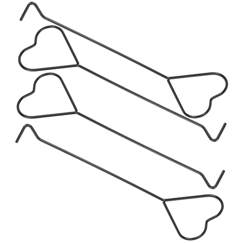 VICASKY 4Stücke Kerzenlöscher und Docht Haken aus Langlebige Kerzenstopper für Sicheres Löschen und Anpassen des Dochts für Kerzenliebhaber VICASKY 4Stücke Kerzenlöscher und Docht Haken aus Langlebige Kerzenstopper für Sicheres Löschen und Anpassen des Dochts für Kerzenliebhaber von VICASKY