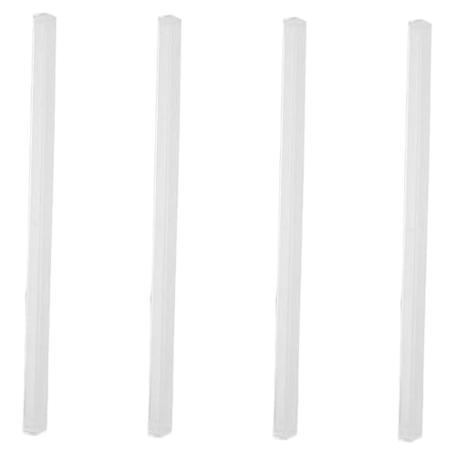VICASKY 4Stücke Mini Mahjong Racks mit Schlitz Design Sicherer Halt für Mahjong Fliesen Zubehör für Anfänger und Freizeitspieler Sorgt für Optimale Spielleistung VICASKY 4Stücke Mini Mahjong Racks mit Schlitz Design Sicherer Halt für Mahjong Fliesen Zubehör für Anfänger und Freizeitspieler Sorgt für Optimale Spielleistung von VICASKY