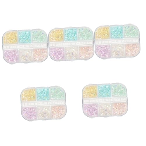 VICASKY 5 Schachteln Meerjungfrau Perlenschmuck Nagelanhänger Nagelanhänger Nagelaufkleber Anhänger Für Nageldesign Nagel DIY Ornament Zubehör Maniküre DIY Zubehör Nagelschmuck VICASKY 5 Schachteln Meerjungfrau Perlenschmuck Nagelanhänger Nagelanhänger Nagelaufkleber Anhänger Für Nageldesign Nagel DIY Ornament Zubehör Maniküre DIY Zubehör Nagelschmuck von VICASKY