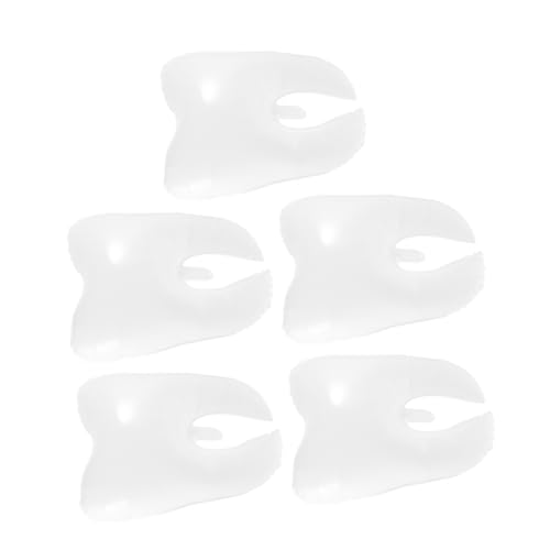 VICASKY 5 Stück Große Folienballons aus Aluminiumfolie Stilvolle Geburtstags und Shower Dekoration Langlebige Cartoon Ballons für Innen und Außenbereich VICASKY 5 Stück Große Folienballons aus Aluminiumfolie Stilvolle Geburtstags und Shower Dekoration Langlebige Cartoon Ballons für Innen und Außenbereich von VICASKY