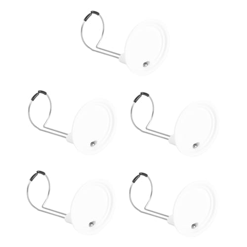 VICASKY 5 Stück Puppenständer Teilig Verstellbarer Doll Display Holder Stabiler Puppenhalter für Aufbewahrung und Präsentation von Puppen für Sammler von VICASKY