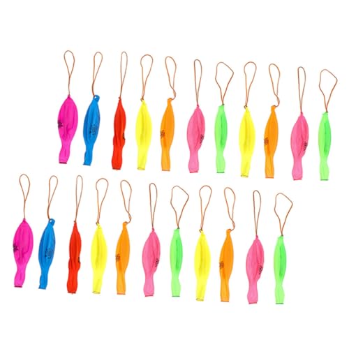 VICASKY 50 Stück Latex Punch Ballon Bunte Lustige Luftballons für Partydeko und Robustes Material Geeignet für Geburtstagsfeiern und Familienfeste VICASKY 50 Stück Latex Punch Ballon Bunte Lustige Luftballons für Partydeko und Robustes Material Geeignet für Geburtstagsfeiern und Familienfeste von VICASKY