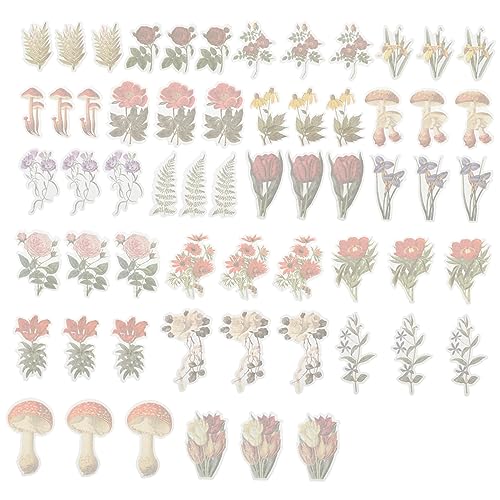 VICASKY 60 Stück Pocket Sticker Pack Aufkleber Geschenkaufkleber Scrapbookaufkleber Handkontoaufkleber Wasserflaschenaufkleber Geschenkaufkleber Laptopaufkleber Tagebuchaufkleber VICASKY 60 Stück Pocket Sticker Pack Aufkleber Geschenkaufkleber Scrapbookaufkleber Handkontoaufkleber Wasserflaschenaufkleber Geschenkaufkleber Laptopaufkleber Tagebuchaufkleber von VICASKY