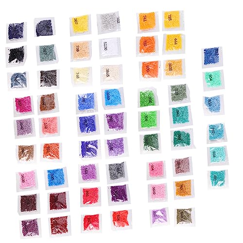 VICASKY 60 Stück Runde Harz Flachrücken Strasssteine für Diy Handarbeiten Glitzernde Dekoration für Schmuck und Bastelprojekte für und Freizeitgestaltung von VICASKY