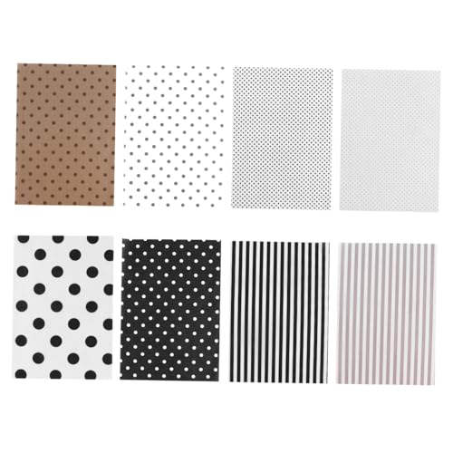 VICASKY 80 Blatt Ultra Dünnes Geschenkverpackungspapier Liniertes Seidenpapier Zum Basteln DIY Dekoration Blumen und Geschenkverpackung Zuschneidbar Vielseitig Einsetzbar VICASKY 80 Blatt Ultra Dünnes Geschenkverpackungspapier Liniertes Seidenpapier Zum Basteln DIY Dekoration Blumen und Geschenkverpackung Zuschneidbar Vielseitig Einsetzbar von VICASKY