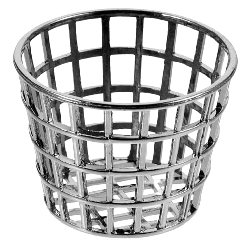 VICASKY Aufbewahrungskorb Korb-Modell Klein Wäschekorb Für Puppen Kleidung Mini-hauskorb Körbe Miniatur Drinnen Behälter Weiden Wäscheorganisation Puppenhauslieferungen Mini Möbel Metall VICASKY Aufbewahrungskorb Korb-Modell Klein Wäschekorb Für Puppen Kleidung Mini-hauskorb Körbe Miniatur Drinnen Behälter Weiden Wäscheorganisation Puppenhauslieferungen Mini Möbel Metall von VICASKY