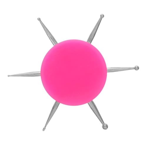 VICASKY Bohrstift Nagelpunktwerkzeug Punktierstifte Nagelpunktierstift Punktierwerkzeuge Punktierwerkzeug Punktierwerkzeug Nagelwerkzeug Rosy Acrylic VICASKY Bohrstift Nagelpunktwerkzeug Punktierstifte Nagelpunktierstift Punktierwerkzeuge Punktierwerkzeug Punktierwerkzeug Nagelwerkzeug Rosy Acrylic von VICASKY