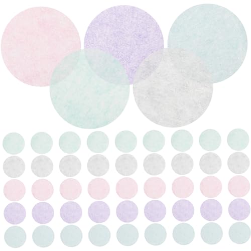 VICASKY Buntes Rundes Konfetti Papierdekoration für Hochzeiten Geburtstagsfeiern DIY Projekte Romantische Tischdeko für Valentinstag und Feiern VICASKY Buntes Rundes Konfetti Papierdekoration für Hochzeiten Geburtstagsfeiern DIY Projekte Romantische Tischdeko für Valentinstag und Feiern von VICASKY