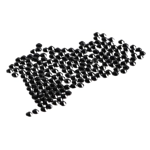 VICASKY Dekorative Nail Charms Multifunktionale Nagelverzierungen mit Strasssteinen für Nageldesigns für Natürliche und Künstliche Nägel pro Packung VICASKY Dekorative Nail Charms Multifunktionale Nagelverzierungen mit Strasssteinen für Nageldesigns für Natürliche und Künstliche Nägel pro Packung von VICASKY
