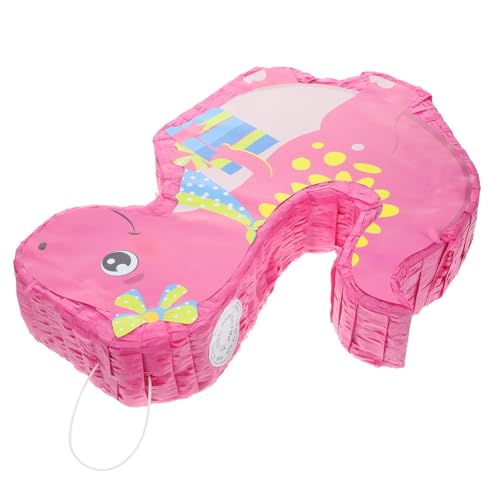 VICASKY Dinosaurier Pinata Partydekoration für Geburtstag Kindergeburtstag Festspiel mit Befüllung für Süßigkeiten und Kleine Geschenke Indoor Outdoor Spielspaß VICASKY Dinosaurier Pinata Partydekoration für Geburtstag Kindergeburtstag Festspiel mit Befüllung für Süßigkeiten und Kleine Geschenke Indoor Outdoor Spielspaß von VICASKY