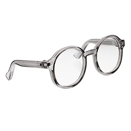 VICASKY Elegante Anziehbrille Für Mädchenspielzeug. Robuste Und Stylische Brille Für Puppen. VICASKY Elegante Anziehbrille Für Mädchenspielzeug. Robuste Und Stylische Brille Für Puppen. von VICASKY