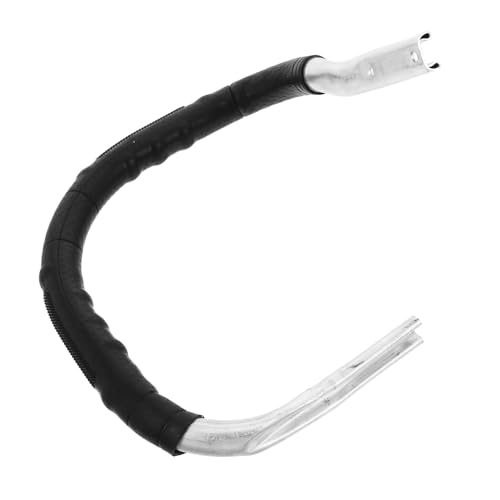 VICASKY Ersatzgriff für Kettensägen Robuster Frontlenker für Universellen Einsatz Ergonomisches Design Einfacher Einbau Verbessert die Handhabung und Ermüdung von VICASKY