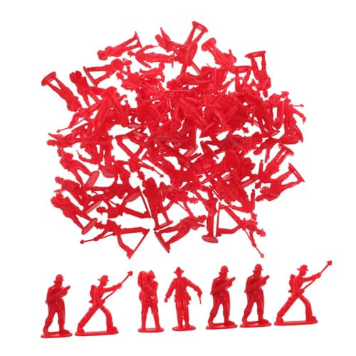 VICASKY Feuerwehrmann-kuchenaufsätze 100 Stück Feuerwehrmann-Figuren Feuerwehrmann-Dekorationen Sicheres Spielzeug Für Jungen Und Mädchen Fantasievolles Spielen Geburtstag VICASKY Feuerwehrmann-kuchenaufsätze 100 Stück Feuerwehrmann-Figuren Feuerwehrmann-Dekorationen Sicheres Spielzeug Für Jungen Und Mädchen Fantasievolles Spielen Geburtstag von VICASKY