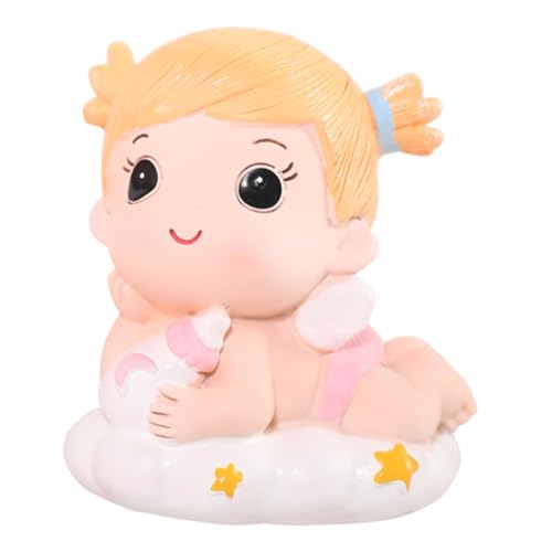 VICASKY Geburtstag Kuchenaufsatz Resin Prinzessin Tortendeko Tischdeko Geburtstagsfeier Mädchen Desktop Ornament Sicher und Niedlich VICASKY Geburtstag Kuchenaufsatz Resin Prinzessin Tortendeko Tischdeko Geburtstagsfeier Mädchen Desktop Ornament Sicher und Niedlich von VICASKY