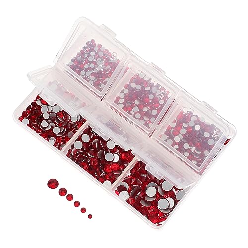VICASKY Glänzende Strasssteine Für Nagelkunst Fächer DIY Nageldekorationsset Flachrückige Nagelkunst Charms Für Salon Und Heimgebrauch Nageldesigns VICASKY Glänzende Strasssteine Für Nagelkunst Fächer DIY Nageldekorationsset Flachrückige Nagelkunst Charms Für Salon Und Heimgebrauch Nageldesigns von VICASKY