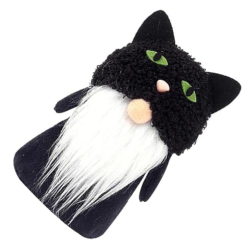 VICASKY Halloween-gnom- Halloween-baumschmuck Party Lustig Liebenswert Zwerg Schreibtisch Modern Dekorationen Klein Ornamente Dekorativ Puppe Plus Seidentuch VICASKY Halloween-gnom- Halloween-baumschmuck Party Lustig Liebenswert Zwerg Schreibtisch Modern Dekorationen Klein Ornamente Dekorativ Puppe Plus Seidentuch von VICASKY