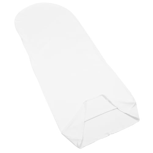 VICASKY Hochzeitsbogen Abdeckung Elastische Stoffhülle für Bogenständer für Hochzeiten Geburtstagsfeiern und Besondere Anlässe Kulisse VICASKY Hochzeitsbogen Abdeckung Elastische Stoffhülle für Bogenständer für Hochzeiten Geburtstagsfeiern und Besondere Anlässe Kulisse von VICASKY