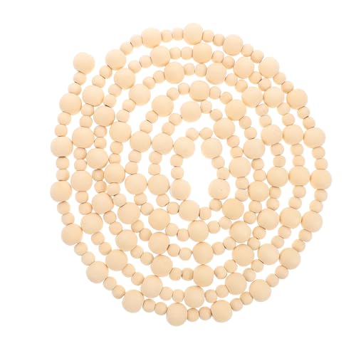 VICASKY Holzperlen Schnur Blumen Girlande Zur Dekoration Weihnachtsschmuck Bunte Ornamente Weihnachtsbaumschmuck Weihnachtsschmuck Weihnachtsschmuck Weihnachtsszene VICASKY Holzperlen Schnur Blumen Girlande Zur Dekoration Weihnachtsschmuck Bunte Ornamente Weihnachtsbaumschmuck Weihnachtsschmuck Weihnachtsschmuck Weihnachtsszene von VICASKY