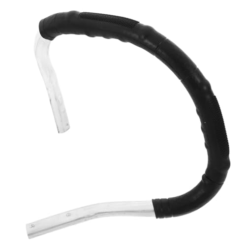 VICASKY Kettensägen Griff Ersatzteil Robuster Frontlenker für Kettensägen Ergonomisches Design für Hohen für Reparatur und Austausch Kompatibel mit Verschiedenen Modellen von VICASKY