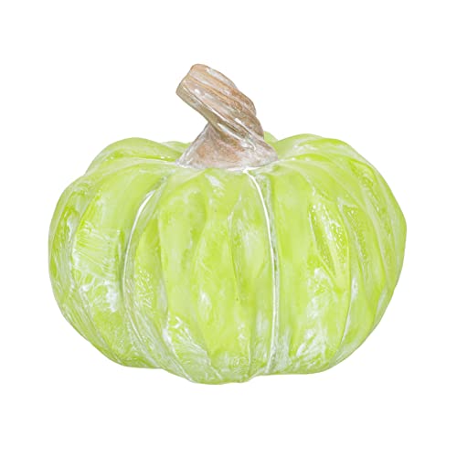 VICASKY Klassische Herbsternte Kürbis Deko aus Keramik Mehrfarbige Herbst Ornamente für Thanksgiving und Halloween Fotorequisit für Festliche Anlässe VICASKY Klassische Herbsternte Kürbis Deko aus Keramik Mehrfarbige Herbst Ornamente für Thanksgiving und Halloween Fotorequisit für Festliche Anlässe von VICASKY
