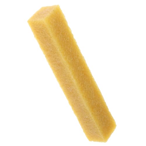 VICASKY Kleberadierer Gummi Radiergummi zur Effektiven Entfernung von Kleberesten und Aufkleberrückständen Schonend für Papier und Kunststoff Vielseitiger Reinigungsradierer ohne Kratzer VICASKY Kleberadierer Gummi Radiergummi zur Effektiven Entfernung von Kleberesten und Aufkleberrückständen Schonend für Papier und Kunststoff Vielseitiger Reinigungsradierer ohne Kratzer von VICASKY