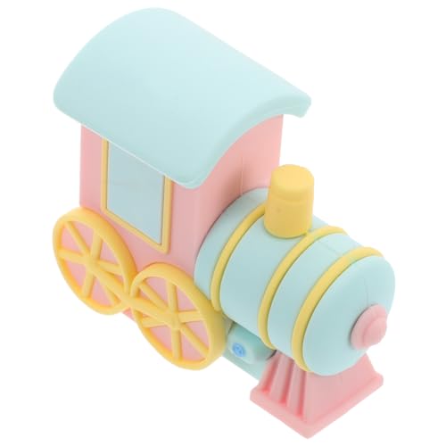 VICASKY Zug-kuchen-topper-set Geburtstagskuchen-dekorationen Retro-zug Für Kinder Party-spielzeug VICASKY Zug-kuchen-topper-set Geburtstagskuchen-dekorationen Retro-zug Für Kinder Party-spielzeug von VICASKY