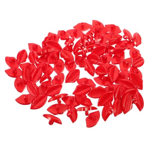 VICASKY Leuchtende Lippenaugenknöpfe 50 Stück Kunststoffknöpfe Für Puppenherstellung Kleiderprojekte Einzigartige Modeaccessoires VICASKY Leuchtende Lippenaugenknöpfe 50 Stück Kunststoffknöpfe Für Puppenherstellung Kleiderprojekte Einzigartige Modeaccessoires von VICASKY