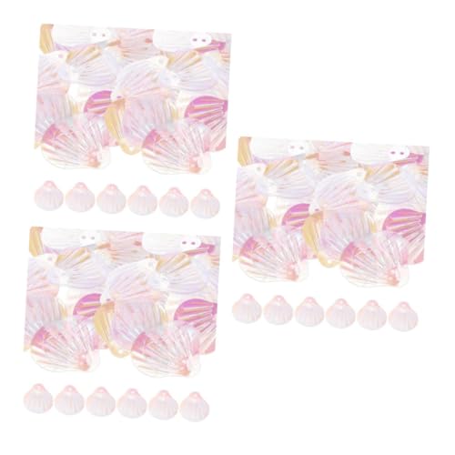 VICASKY Muschel Pailletten Für DIY Stickerei - 100g Lose Pailletten in Verschiedenen Farben - Ideal Für Handwerksprojekte Bastelarbeiten Und Kreative Designs von VICASKY