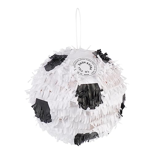 VICASKY Piñata spaß the pleasure kucheltier party dekoration spiele für junggesellinnenabschied snoep Dekorationen für Fußballpartys Partyzubehör zum Thema Sport thematisiert Pinata Papier VICASKY Piñata spaß the pleasure kucheltier party dekoration spiele für junggesellinnenabschied snoep Dekorationen für Fußballpartys Partyzubehör zum Thema Sport thematisiert Pinata Papier von VICASKY