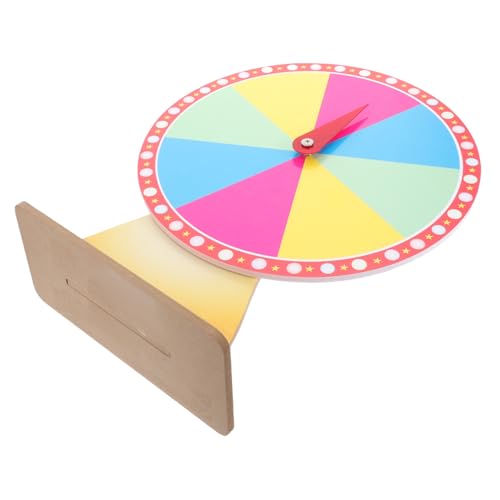 VICASKY -Plattenspieler Party -preisträger Requisiten Für Partyspiele. Spinnen Riesenspiele Partyspiel Rad Gewinnspielrad Belohnungsrad Schaum VICASKY -Plattenspieler Party -preisträger Requisiten Für Partyspiele. Spinnen Riesenspiele Partyspiel Rad Gewinnspielrad Belohnungsrad Schaum von VICASKY