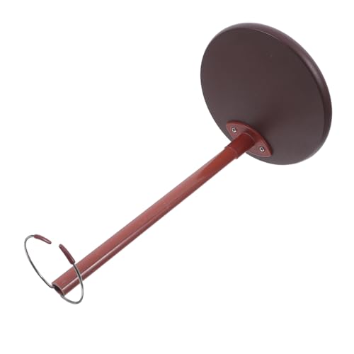 VICASKY Puppenständer aus Verstellbar Stabiler Halter für Puppen und Plüschtiere Elegantes Design für Kinderzimmer und Sammlungen für von VICASKY