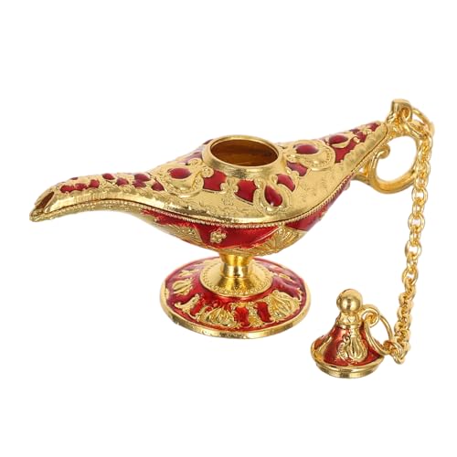 VICASKY Retro Dekoration im Arabischen aus Ornament für Romantische Atmosphären und Festliche Anlässe VICASKY Retro Dekoration im Arabischen aus Ornament für Romantische Atmosphären und Festliche Anlässe von VICASKY