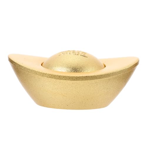 VICASKY Schöner Kupferornament für Schreibtisch Kreatives und Dekoratives aus Hochwertigem Messing für Wohn und Arbeitsräume VICASKY Schöner Kupferornament für Schreibtisch Kreatives und Dekoratives aus Hochwertigem Messing für Wohn und Arbeitsräume von VICASKY