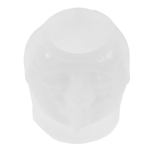 VICASKY Silikon Gießform für Ostern Kerzenform Jesus Cartoon Skulptur DIY Aromatherapie Kerzen Gussform für Duftsteine und Dekorationen Vielseitig Verwendbar VICASKY Silikon Gießform für Ostern Kerzenform Jesus Cartoon Skulptur DIY Aromatherapie Kerzen Gussform für Duftsteine und Dekorationen Vielseitig Verwendbar von VICASKY