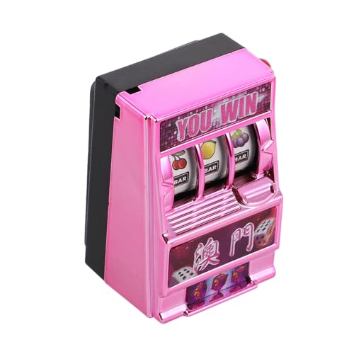 VICASKY Spielautomaten Kühlschrankmagnet Kühlschrankmagnete Dekorative Magnete Kreuzfahrtmagnete Türmagnete Für Kleinkinder Kühlschrankmagnete Coole Kühlschrankmagnete Lustige VICASKY Spielautomaten Kühlschrankmagnet Kühlschrankmagnete Dekorative Magnete Kreuzfahrtmagnete Türmagnete Für Kleinkinder Kühlschrankmagnete Coole Kühlschrankmagnete Lustige von VICASKY