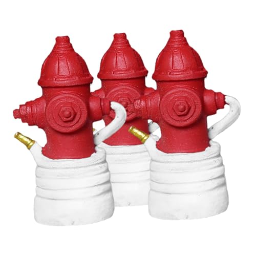 VICASKY Tischdekoration Mit Hydranten Einfach Zu Dekorieren Für Moderne Traditionelle Umgebungen VICASKY Tischdekoration Mit Hydranten Einfach Zu Dekorieren Für Moderne Traditionelle Umgebungen von VICASKY